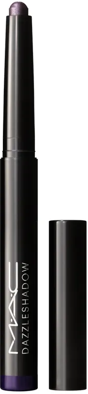 MAC DAZZLESHADOW צללית סטיק בגימור מטאלי - BLACK ICE