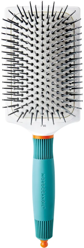 MOROCCANOIL STYLING TOOLS מברשת סירוק