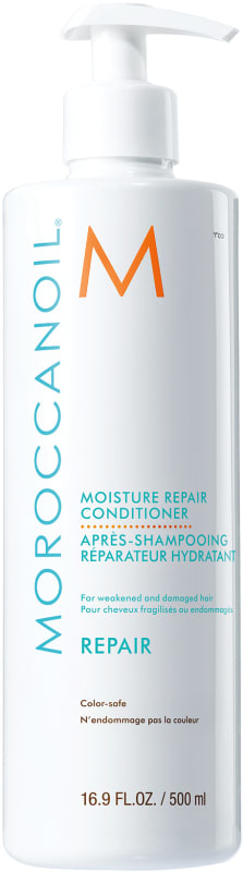 MOROCCANOIL MOISTER REPAIR מרכך משקם מעניק לחות