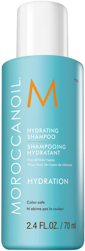 MOROCCANOIL HYDRATING שמפו מעניק לחות