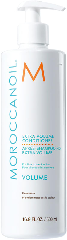 MOROCCANOIL EXTRA VOLUME מרכך מעניק נפח