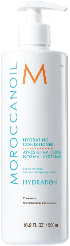 MOROCCANOIL HYDRATING מרכך מעניק לחות