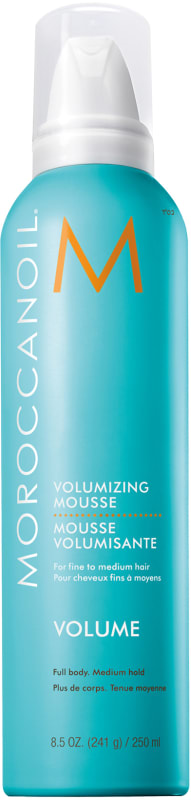 MOROCCANOIL VOLUME מוס מעניק נפח