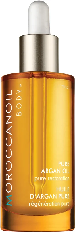 MOROCCANOIL OIL COLLECTION שמן ארגן טהור