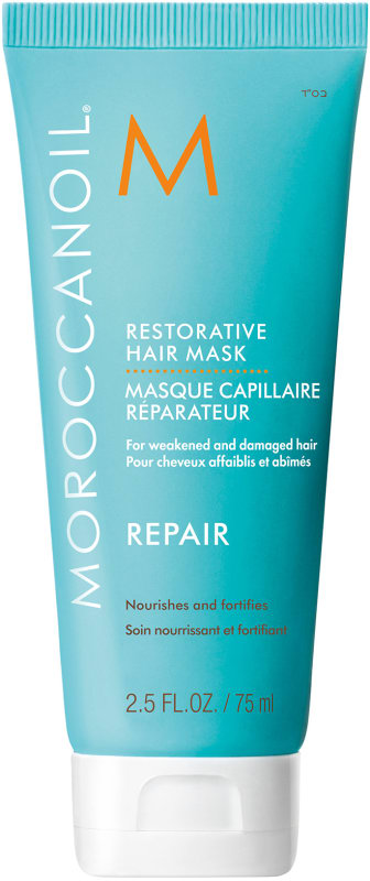 MOROCCANOIL MOISTER REPAIR מסכת שיקום