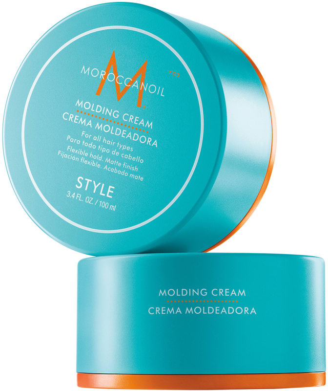 MOROCCANOIL STYLING קרם לעיצוב ופיסול