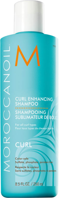 MOROCCANOIL CURL ENHANCING שמפו לשיער מתולתל