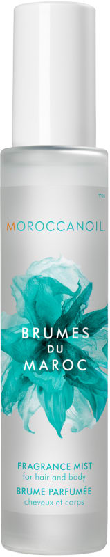 MOROCCANOIL BRUMES DE MAROC מיסט מבושם לשיער ולגוף
