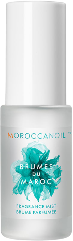 MOROCCANOIL BRUMES DE MAROC מיסט מבושם לשיער ולגוף