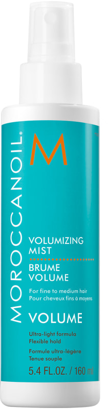 MOROCCANOIL VOLUMIZING תרסיס מעניק נפח
