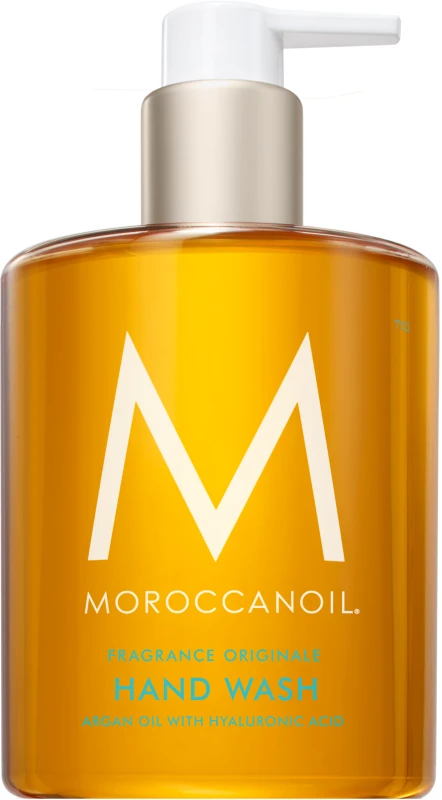 MOROCCANOIL FRAGRANCE סבון לידיים