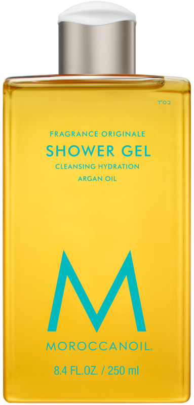 MOROCCANOIL FRAGRANCE ג'ל רחצה