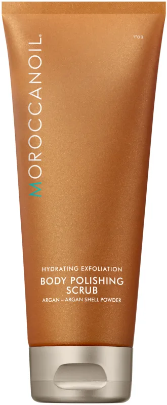 MOROCCANOIL EXFOLIATORS פילינג גוף