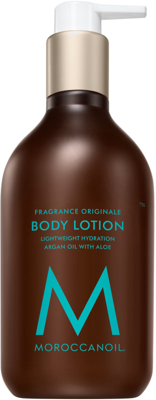 MOROCCANOIL MOISTURIZERS FRAGRANCE תחליב גוף