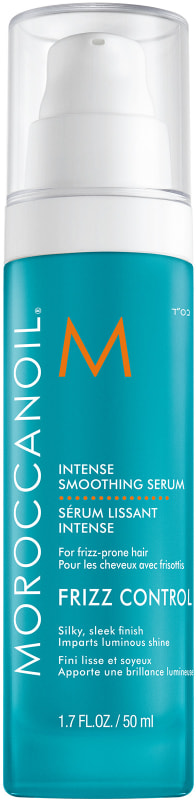 MOROCCANOIL FRIZZ סרום לריכוך אינטנסיבי