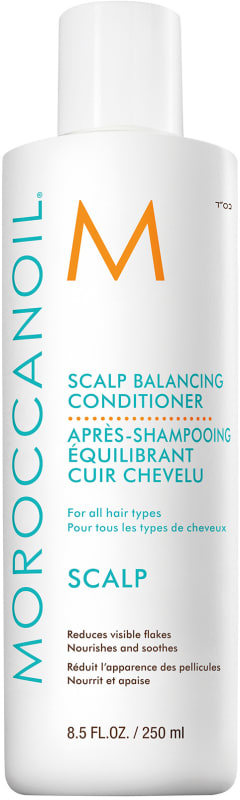 MOROCCANOIL SCALP מרכך לאיזון קרקפת