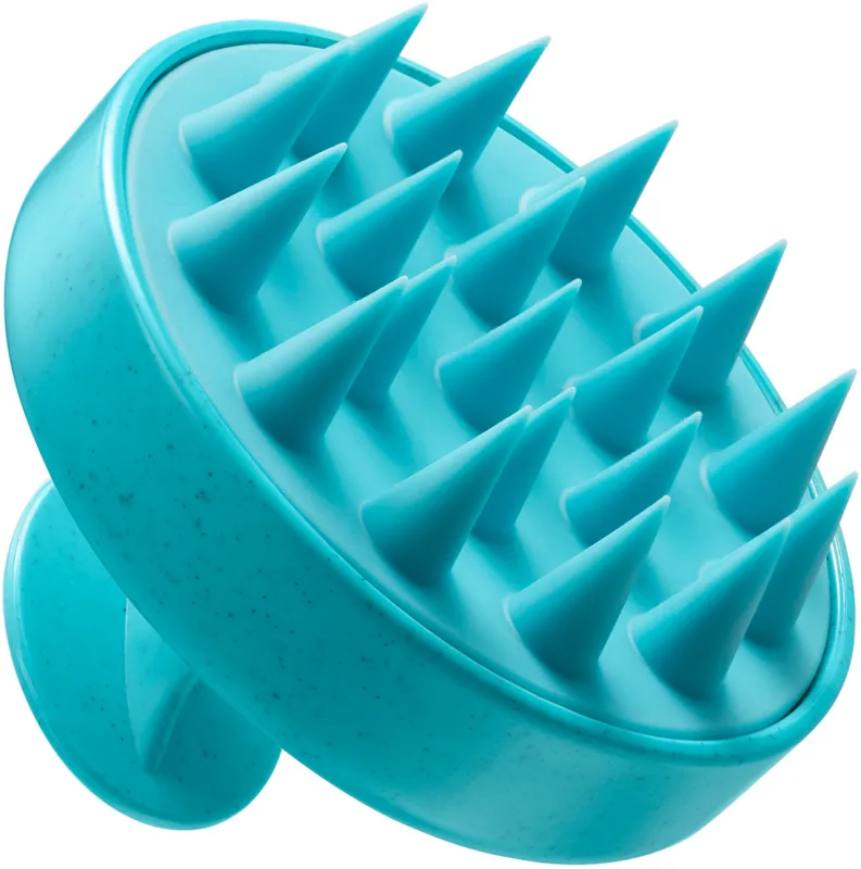 MOROCCANOIL SCALP מברשת לחפיפה ועיסוי הקרקפת