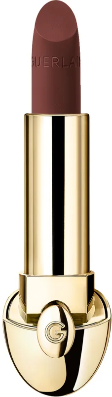 GUERLAIN ROUGE G שפתון בגימור מאט קטיפתי אריזת מילוי - 819