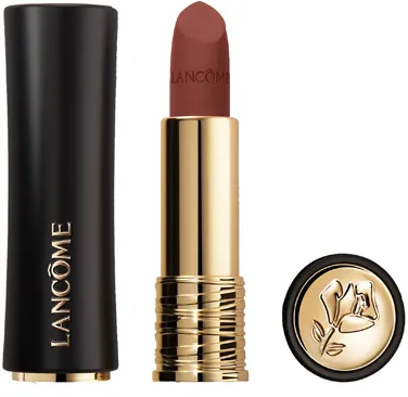 LANCOME ABSOLU ROUGE DRAMA MATTE שפתון 222
