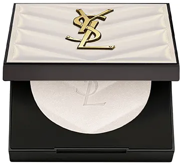 YVES SAINT LAURENT ALL HOURS HYPER LUMINIZE היילטר אבקתי 01
