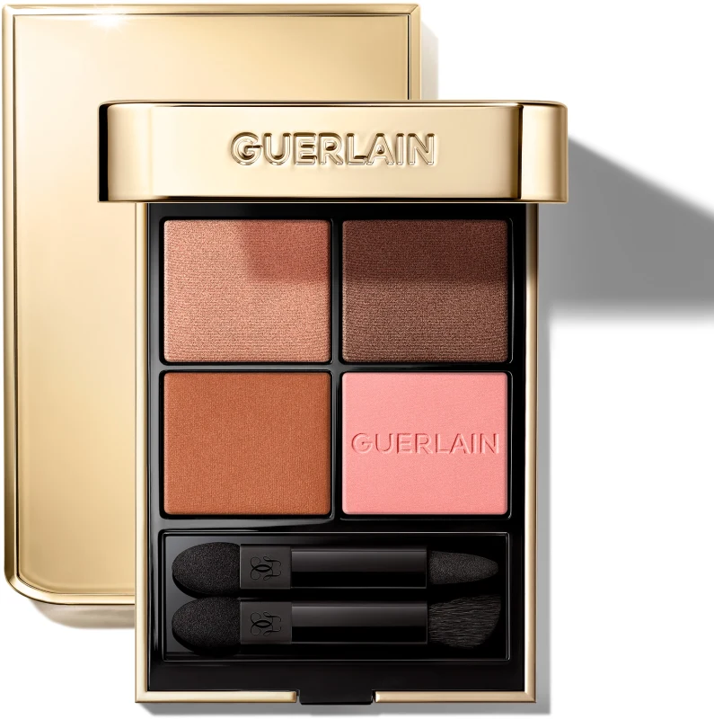GUERLAIN OMBRES G פלטה צלליות 129