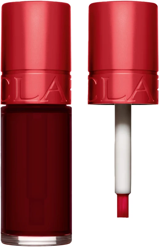 CLARINS WATER LIP STAIN שפתון נוזלי עמיד - 09