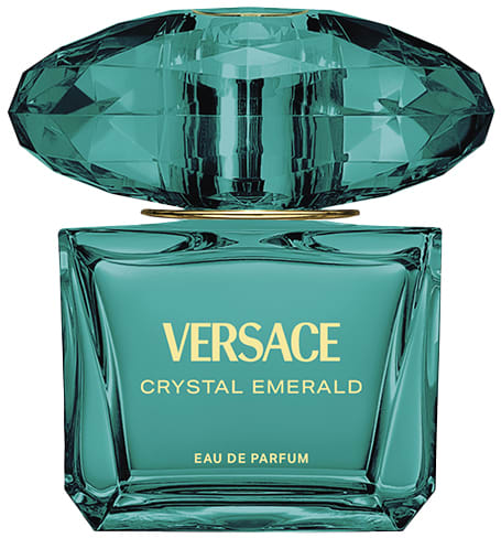 VERSACE CRYSTAL EMERALD א.ד.פ לאשה