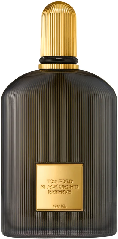 TOM FORD BLACK ORCHID RESERVE א.ד.פ יוניסקס