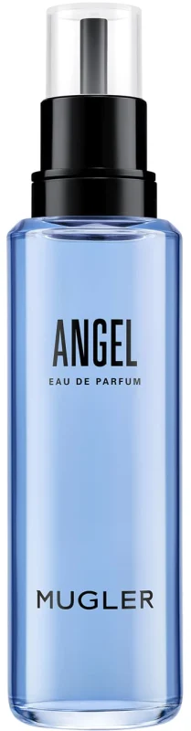 mugler ANGEL א.ד.פ בקבוק הניתן למילוי ושימוש חוזר לאשה