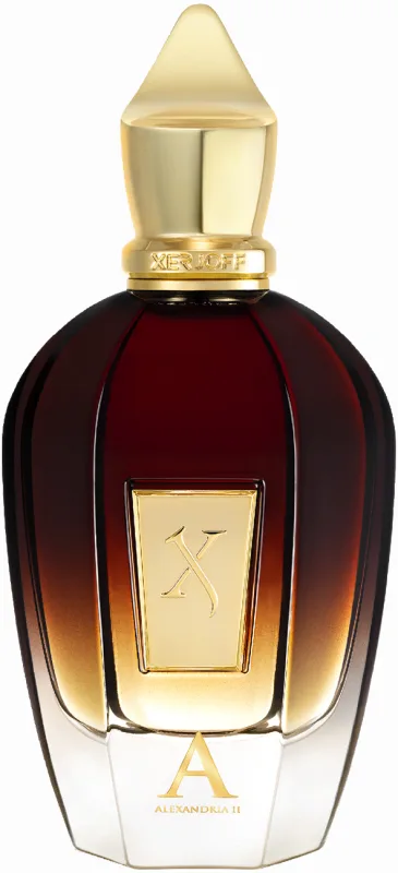 XERJOFF ALEXANDRIA II פרפיום יוניסקס