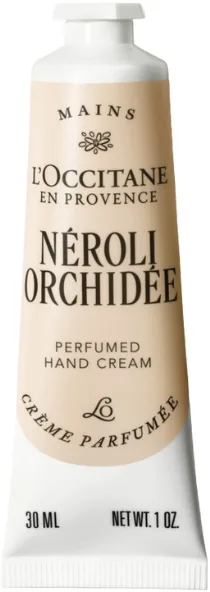 L'OCCITANE NEROLI ORCHIDEE קרם ידיים מבושם