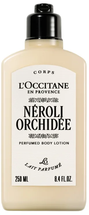 L'OCCITANE NEROLI ORCHIDEE חלב גוף מבושם
