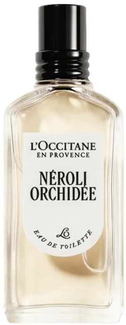 L'OCCITANE NEROLI ORCHIDEE א.ד.ט לאשה
