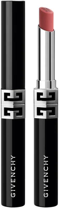 GIVENCHY LE ROUGE VELVET MATTE שפתון N01
