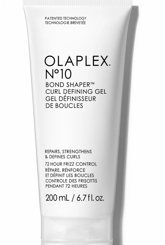 OLAPLEX מספר 6 -  ג'ל מגדיר תלתלים