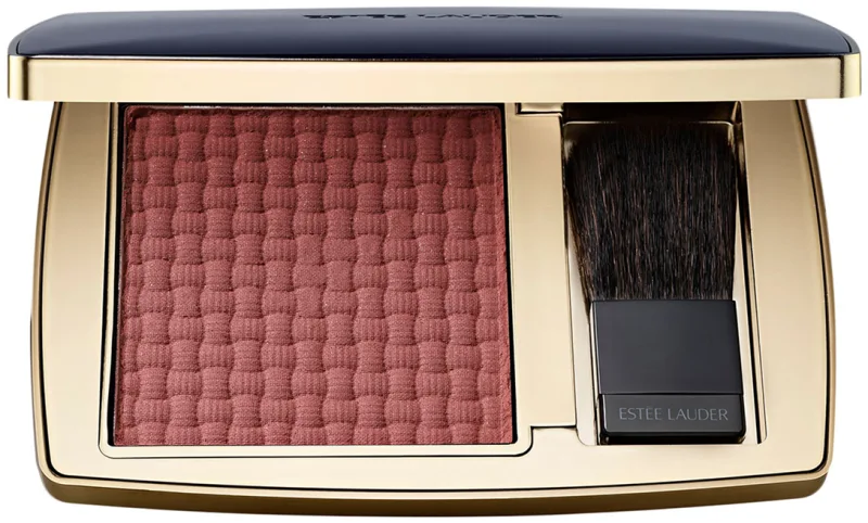ESTEE LAUDER THE SCULPTING BLUSH סומק מפסל - REBELLIOUS ROSE