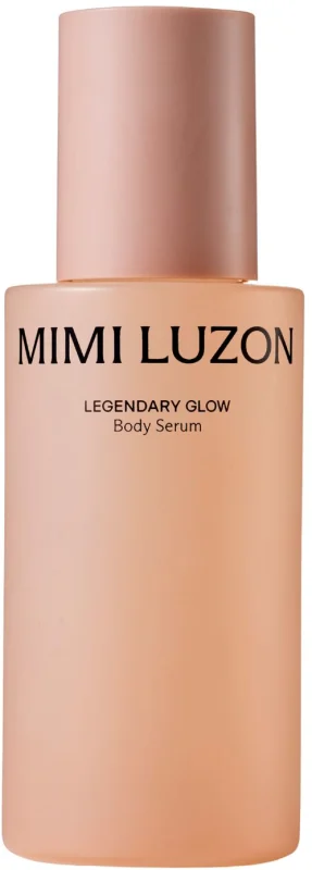 MIMI LUZON LEGENDARY GLOW סרום גוף