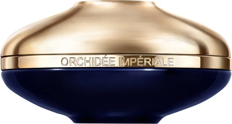 GUERLAIN ORCHIDEE IMPERIALE קרם לונג'ביטי