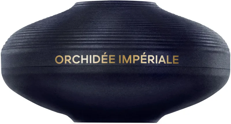 GUERLAIN ORCHIDEE IMPERIALE קרם לונג'ביטי אריזת מילוי