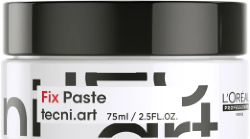 L'OREAL PROFESSIONNEL TECHNI.ART FIX PASTE משחת עיצוב לשיער מקצועית