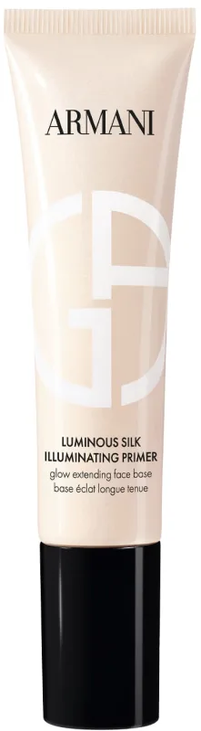 GIORGIO ARMANI LUMINOUS SILK GLOW פריימר