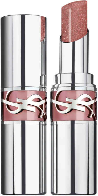 YVES SAINT LAURENT LOVESHINE שפתון - RVS 10