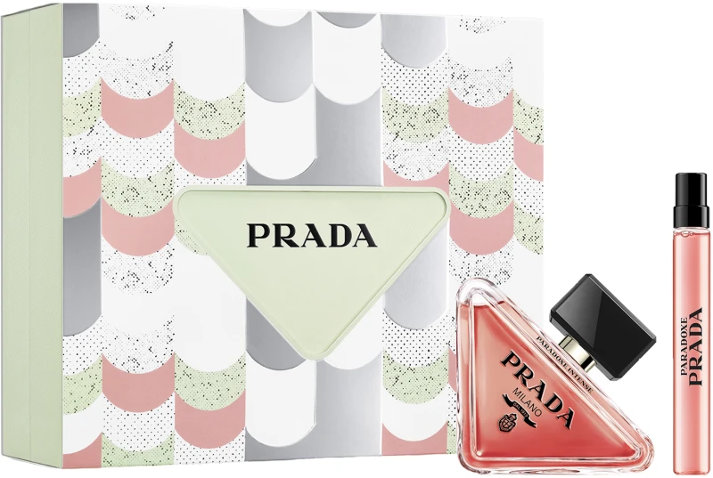 PRADA PARADOXE סט א.ד.פ + א.ד.פ לאשה