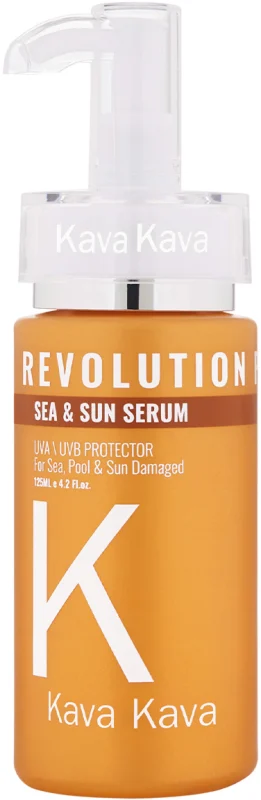KAVA KAVA SEA & SUN סרום