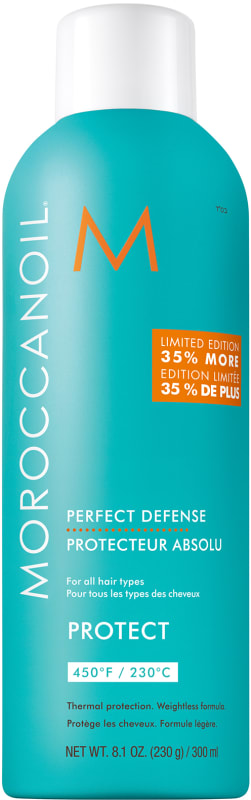 MOROCCANOIL ספריי הגנה מחום
