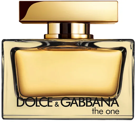 DOLCE & GABBANA THE ONE א.ד.פ אינטנס לאשה