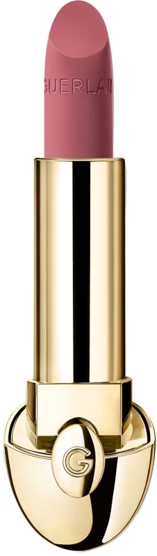 GUERLAIN ROUGE G שפתון בגימור מאט קטיפתי אריזת מילוי - 303