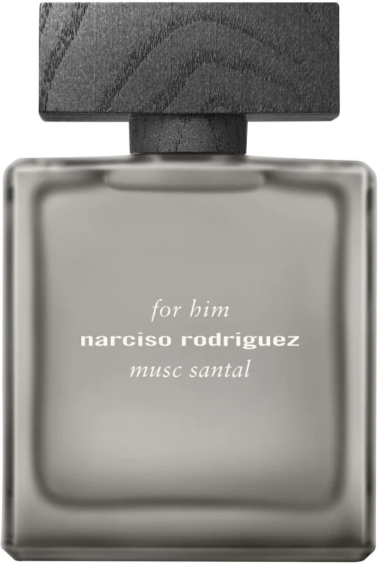 Narciso Rodriguez MUSC SANTAL א.ד.פ אינטנס לגבר