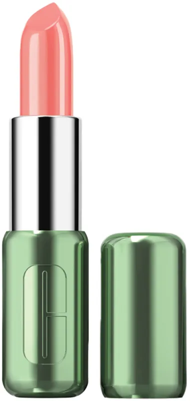 CLINIQUE POP LONGEWEAR SHINE שפתון בגימור מבריק - MELON POP 05