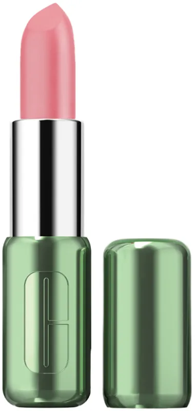CLINIQUE POP LONGEWEAR MATTE שפתון בגימור מאט - PEONY POP 13
